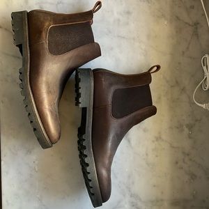 Men’s Patina Chelsea boots - 11